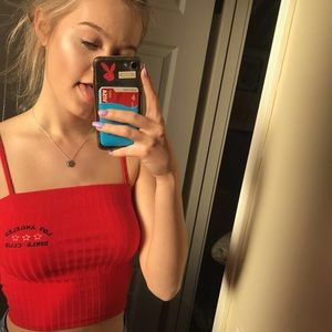 Meet your Posher, Abby